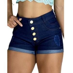 Shorts Jeans