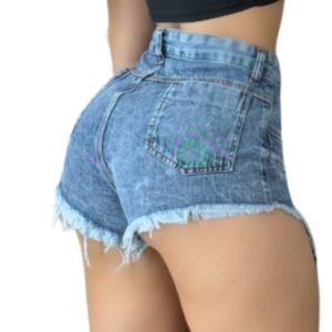 Shorts Jeans
