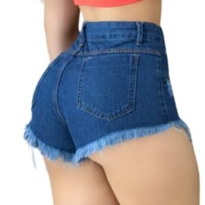 Shorts Jeans