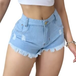 Shorts Jeans