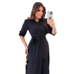 Vestido Evangélico