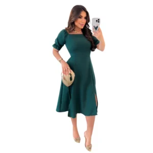 Vestido Evangélico