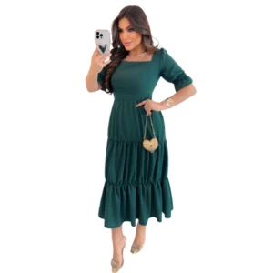 Vestido Evangélico